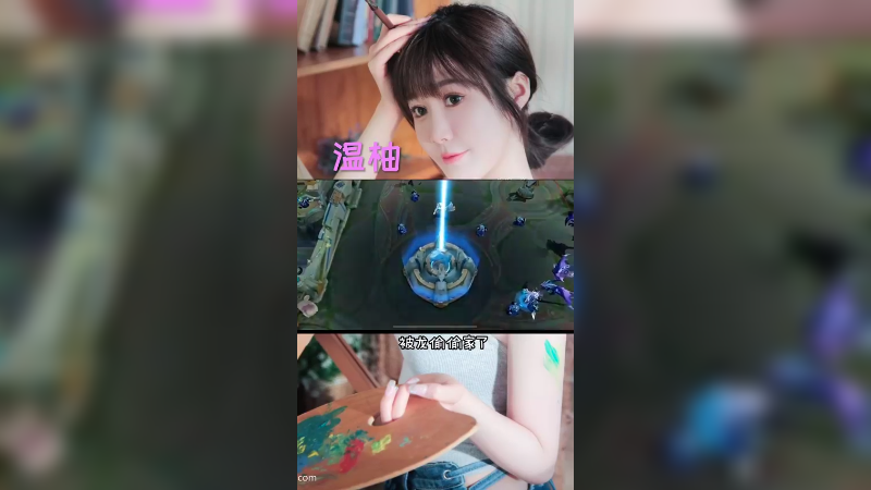 离了大普了，被大龙偷家！