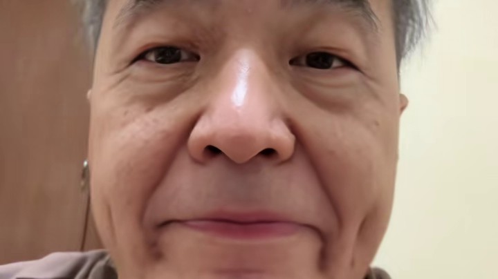 看看你80岁的样子