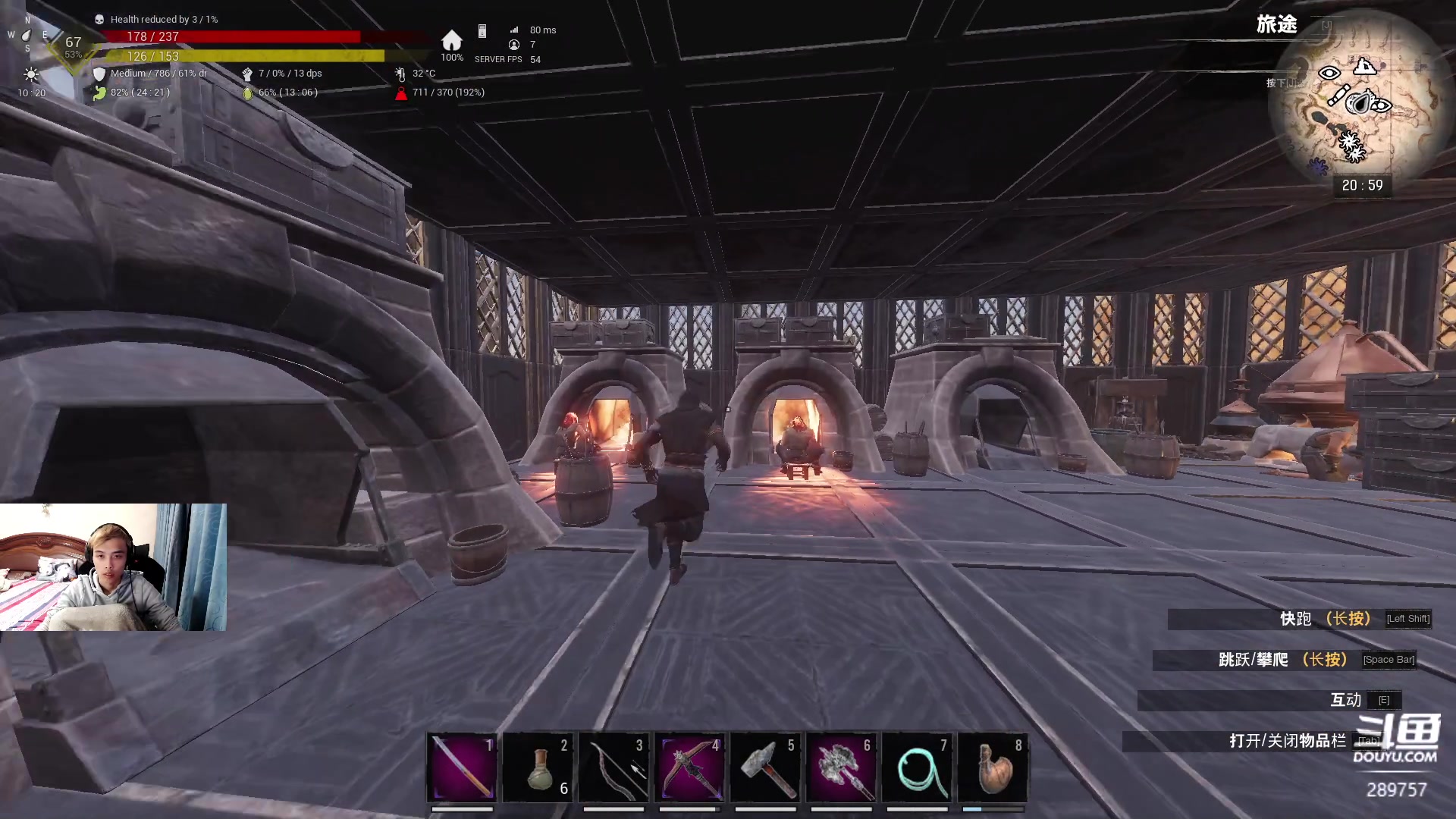 【2023-05-10 20点场】刘俊豪adc：【非常互娱】成长日记