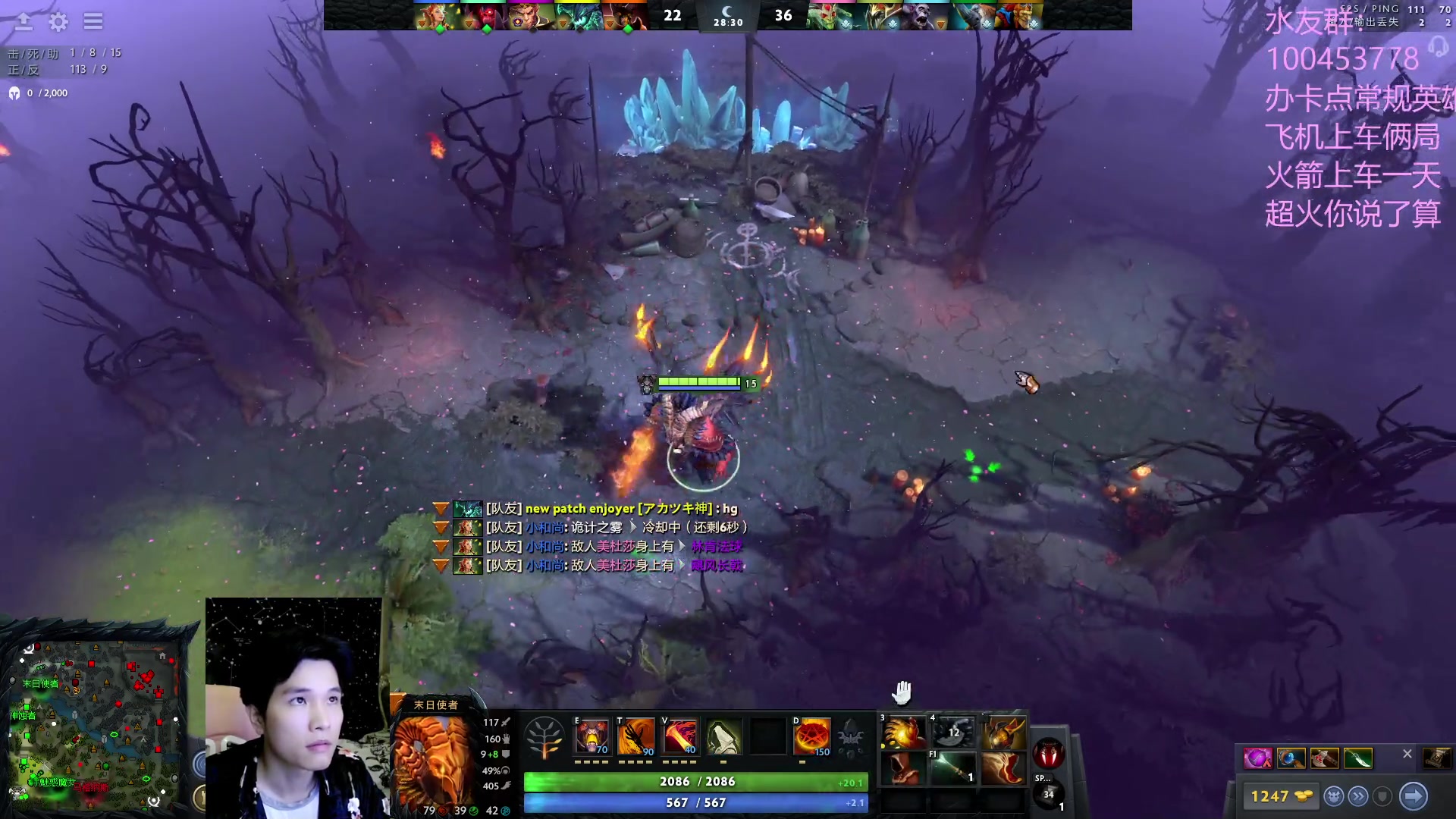 【2023-05-09 08点场】青择_：起名废。反正学就完事了！