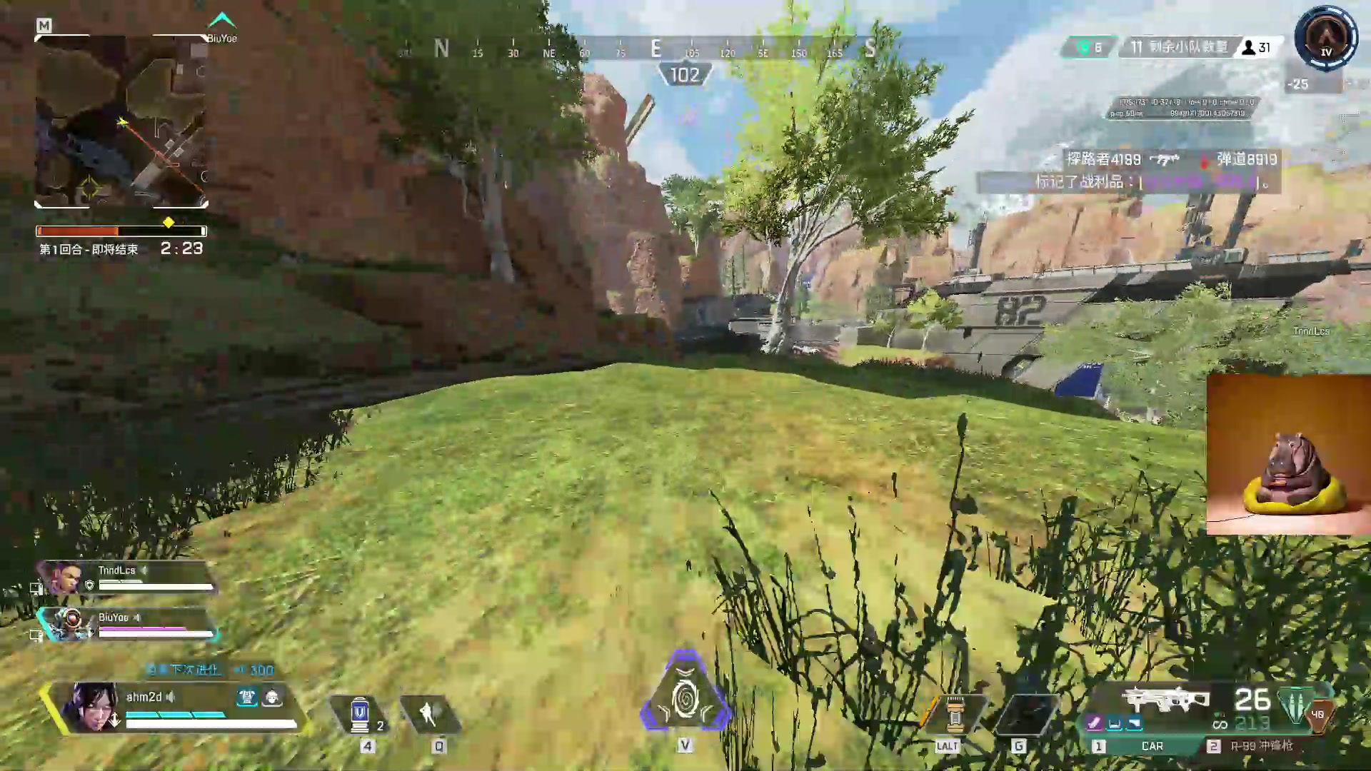 【2023-05-11 11点场】斯祥丶：精致的游戏日常！