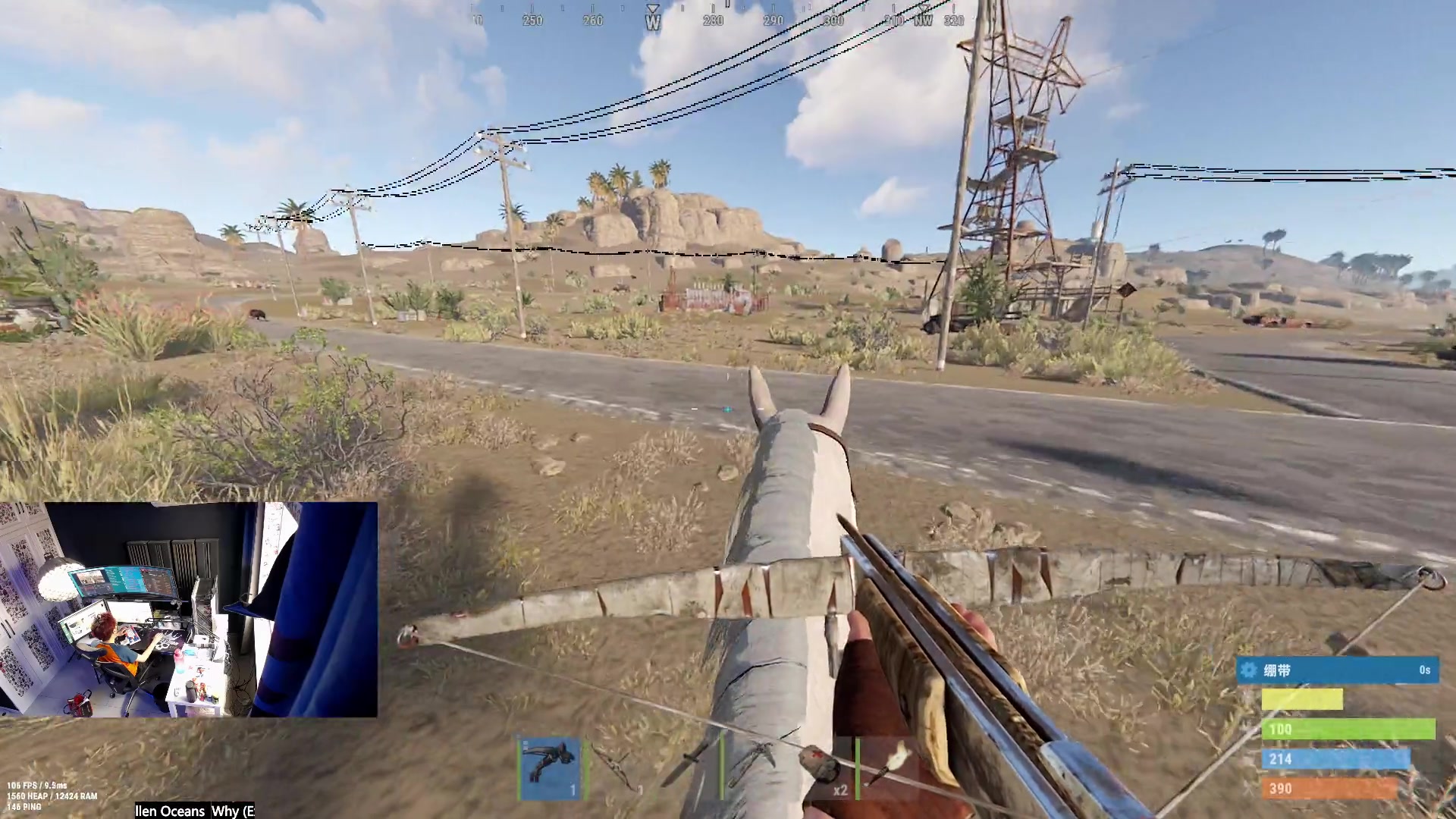 【2023-05-11 18点场】斯祥丶：精致的游戏日常！