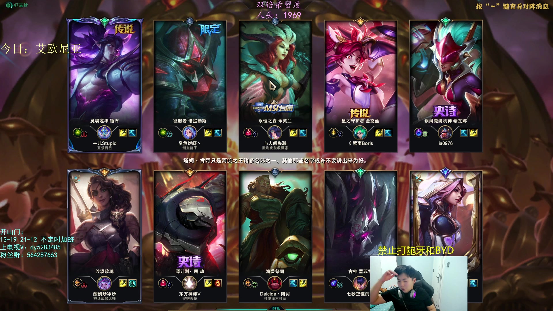 【2023-05-04 18点场】小阿超ccc：无限火力450连胜王！！电一有车位！！