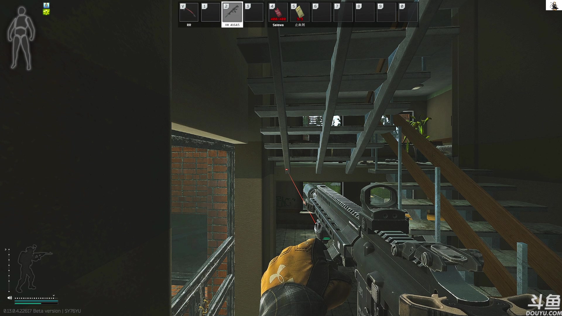 【2023-05-11 10点场】TAT大白：听说主播游戏时长10000小时。