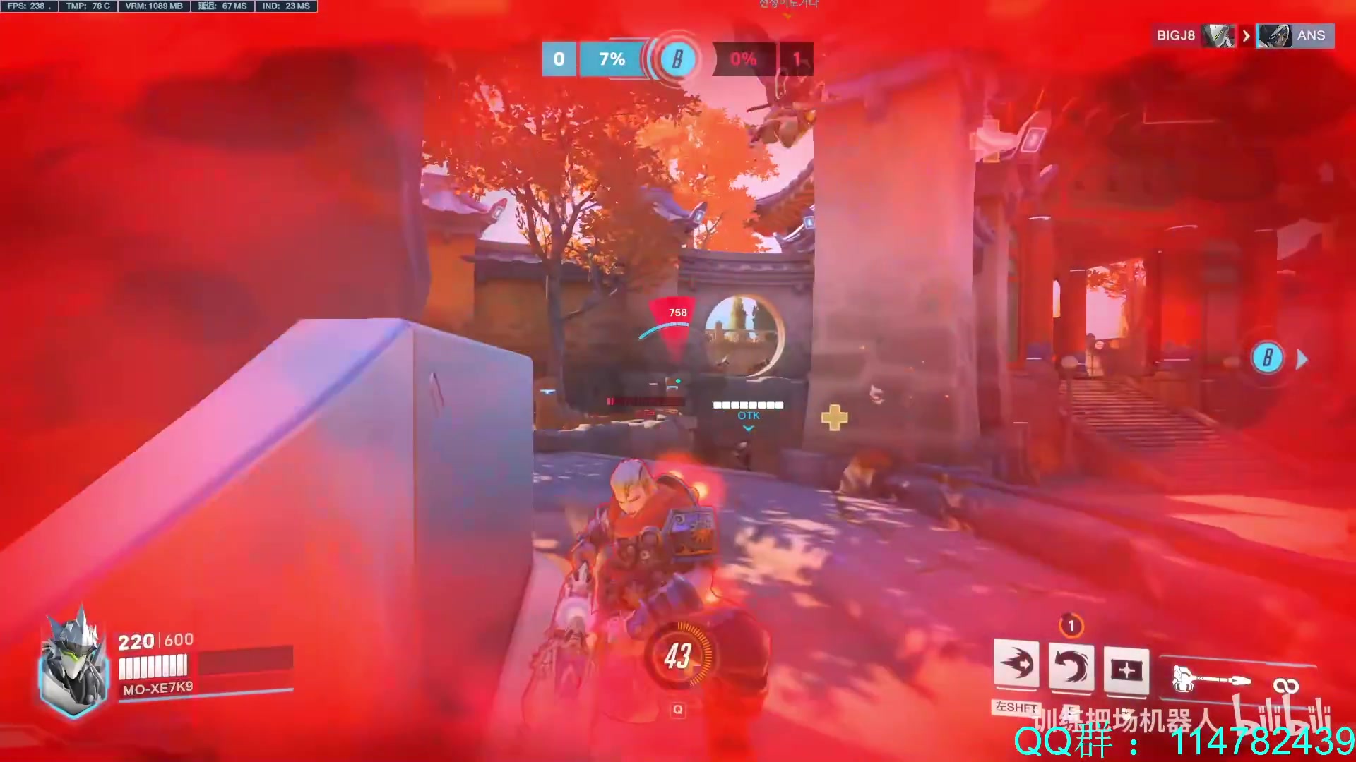 【2023-05-11 20点场】训练把场机器人：新号到宗师 ，来学t位！