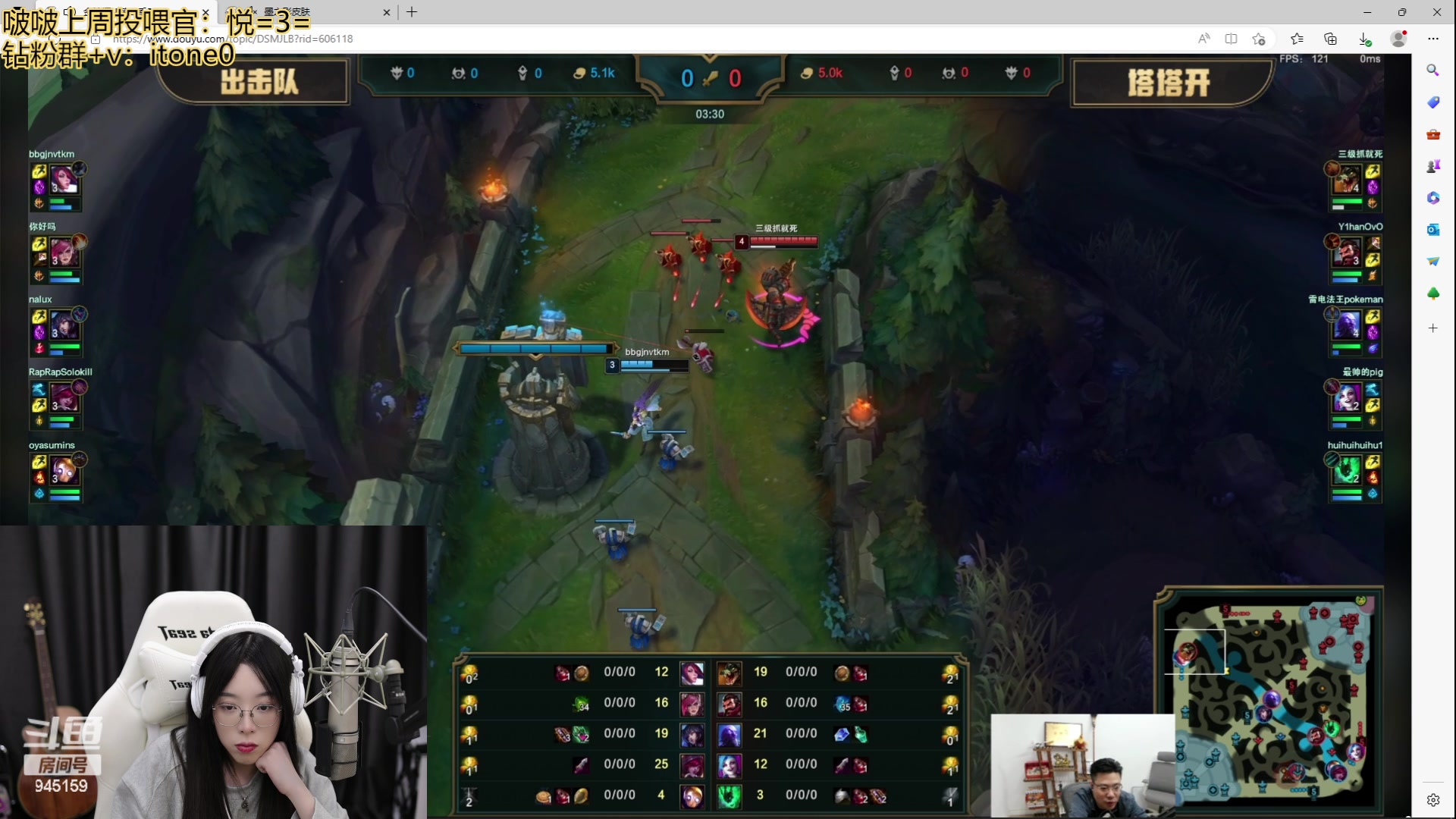 【2023-05-11 18点场】童猪啊i：钻粉狂欢）下午上完课晚点来