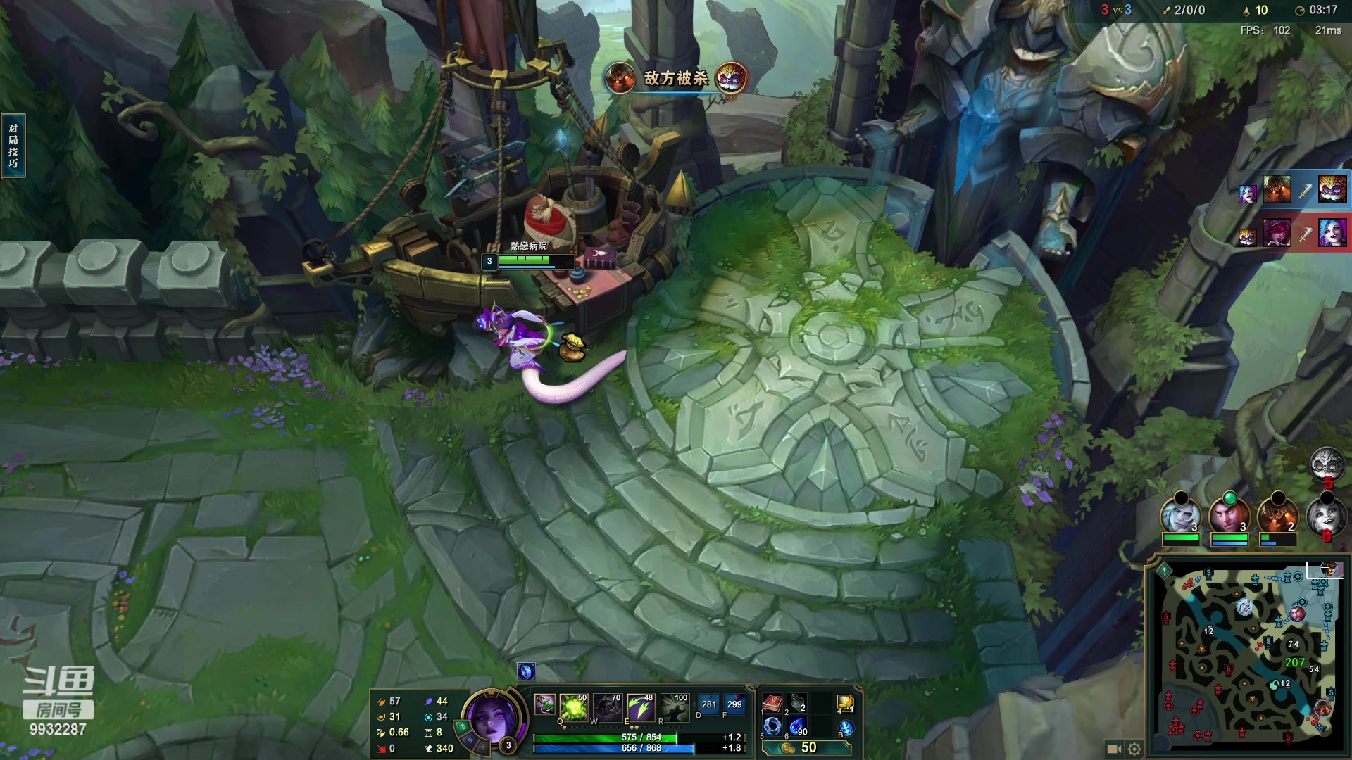 【2023-05-07 03点场】小夜心丶：我是一头猪  每天都在输