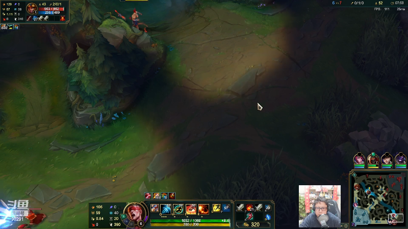 【英雄联盟】东北大鹌鹑的精彩时刻 20230511 00点场