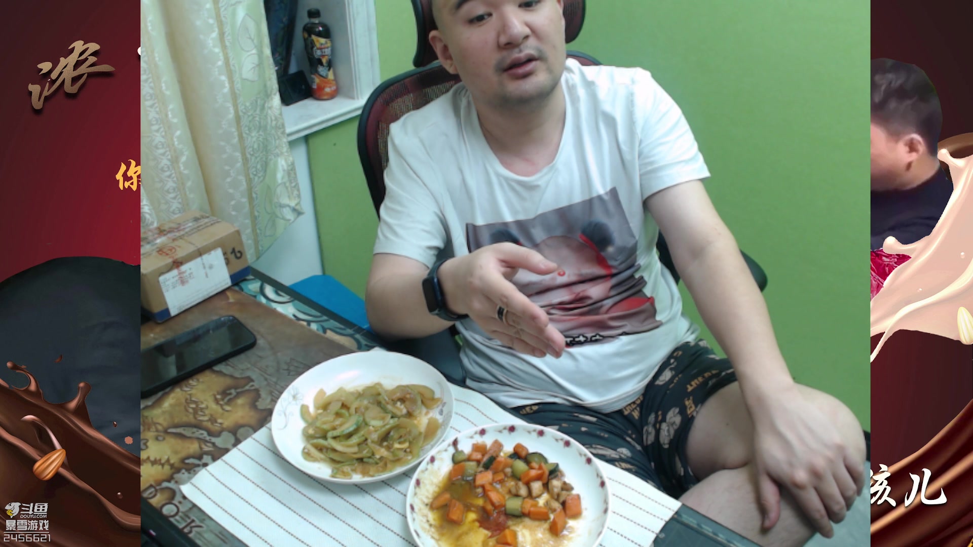 【2023-05-11 18点场】黑欢喜：大棒打大蛇。。4倍亲密度~！
