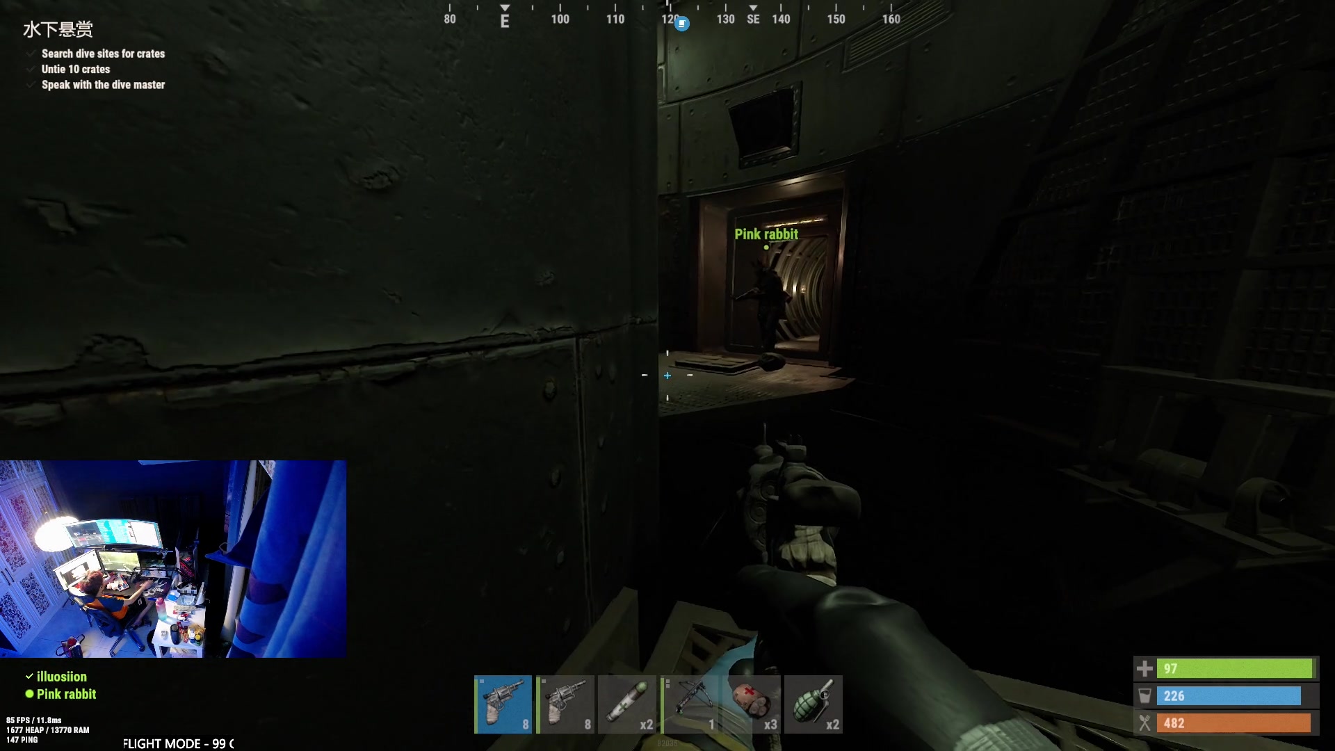 【2023-05-11 22点场】斯祥丶：精致的游戏日常！