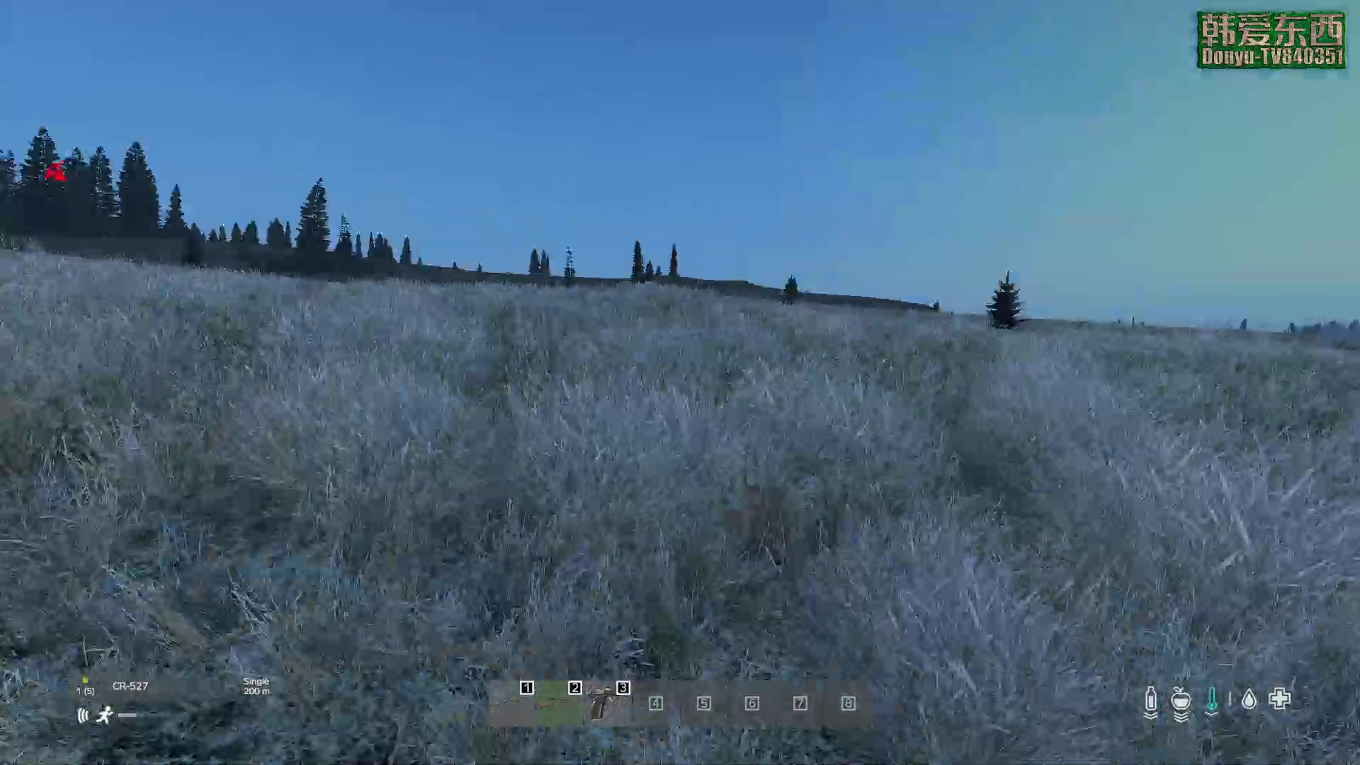 【2023-05-11 18点场】dayz韩爱东西：纳马斯克荒岛余生