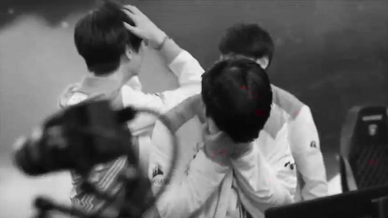 2023季中冠军赛胜败分组赛第三日宣传片