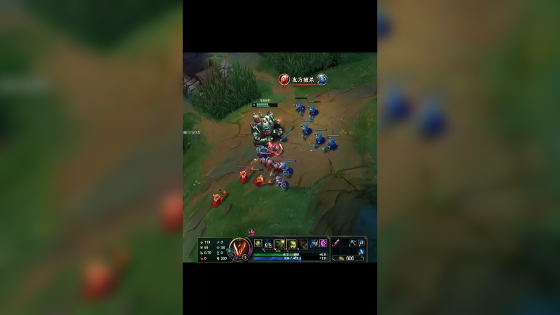 对线不仅需要思考，还要替对面思考。