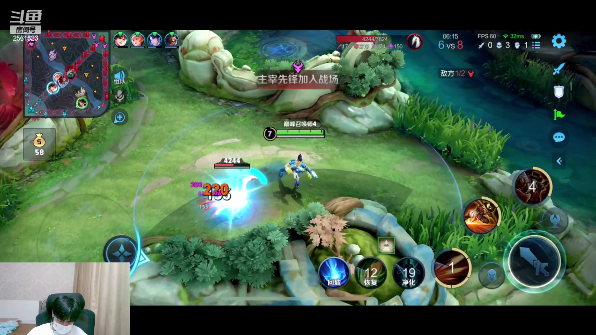 【2023-05-11 14点场】冲酱ccc：双倍亲密度！快乐一下!