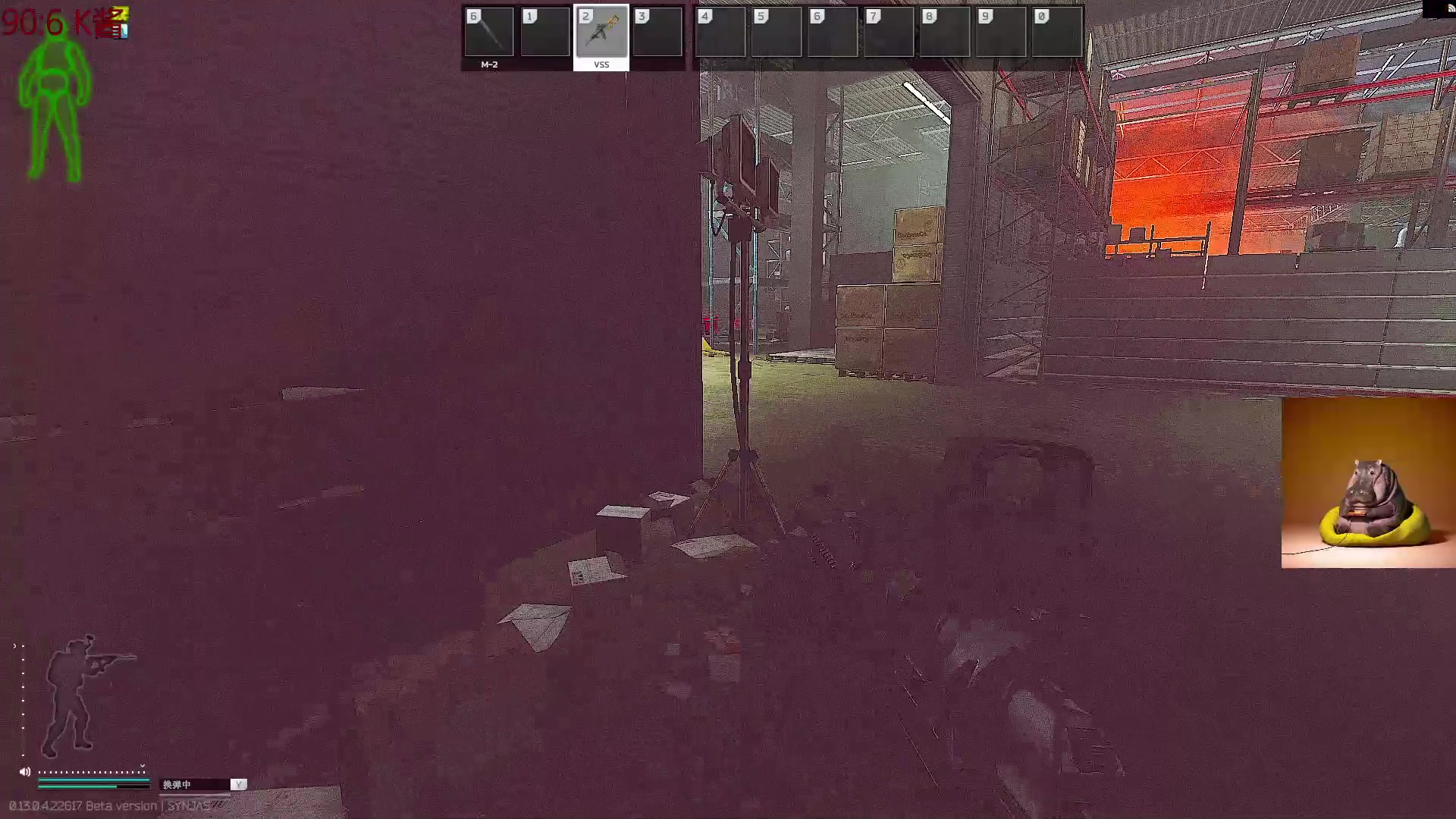 【2023-05-11 17点场】斯祥丶：精致的游戏日常！