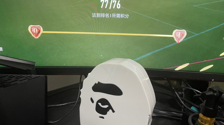 【2023-5-11 21点场】FIFA蘑菇:试试这些ts新卡