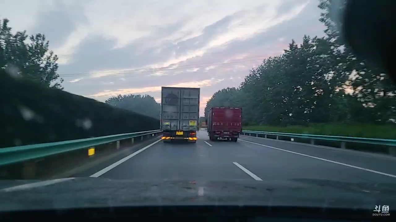 【2023-05-11 18点场】火力堂主：回家的公路节目！