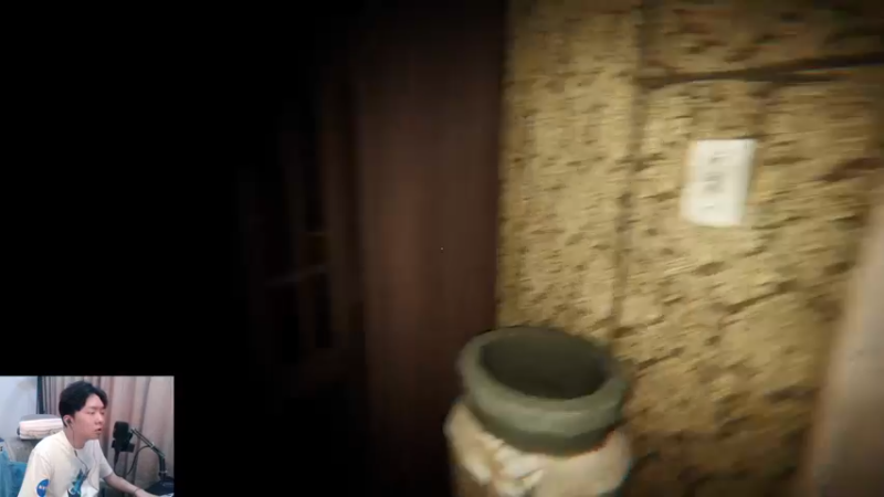 【2023-05-10 22点场】机长YG：【机长】新恐怖游戏开荒直播中！！