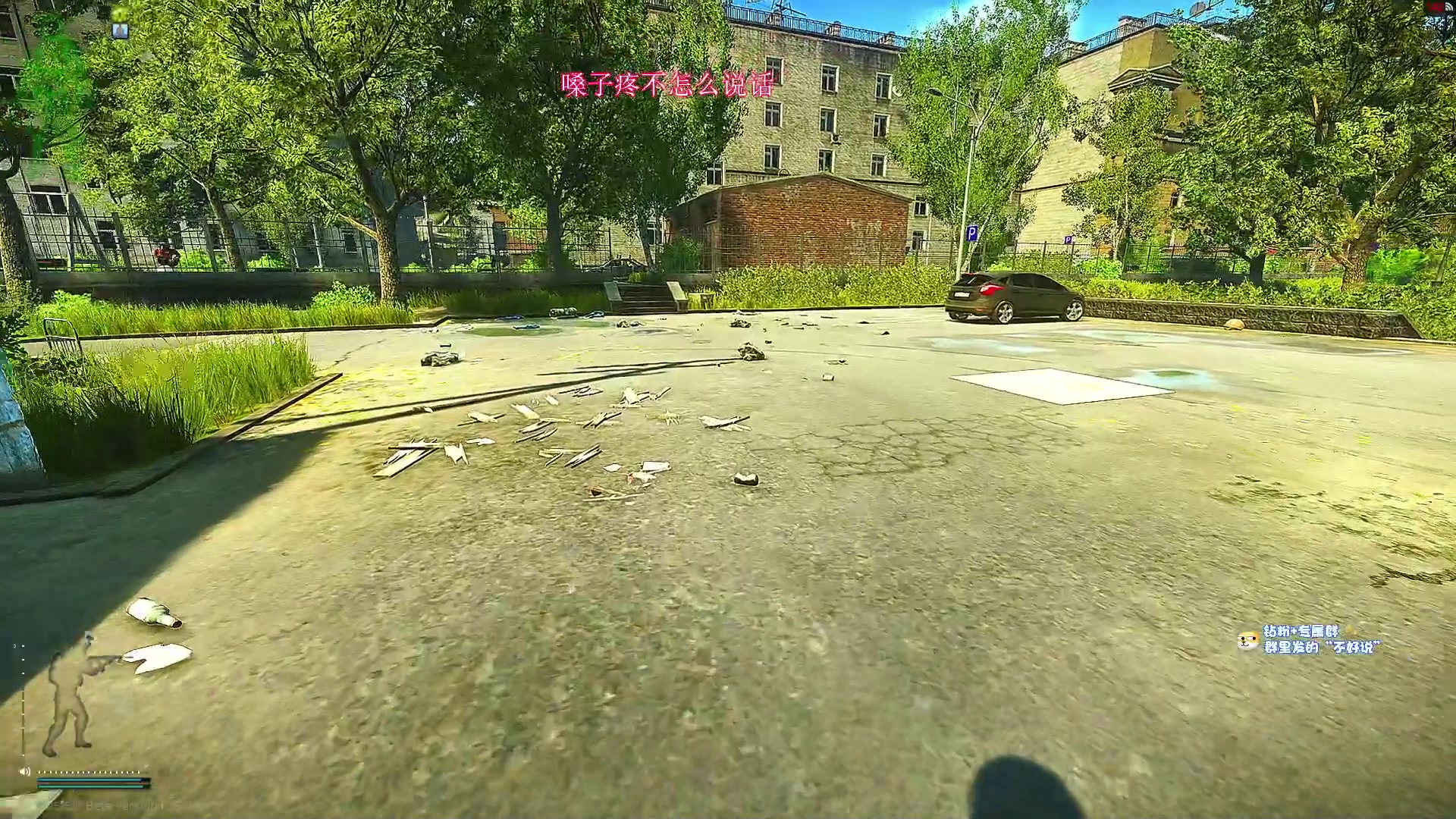 【2023-05-10 22点场】少囧丶：生病了GG