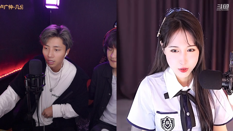 【户外】龍骑士丶尧顺宇的精彩时刻 20230511 00点场