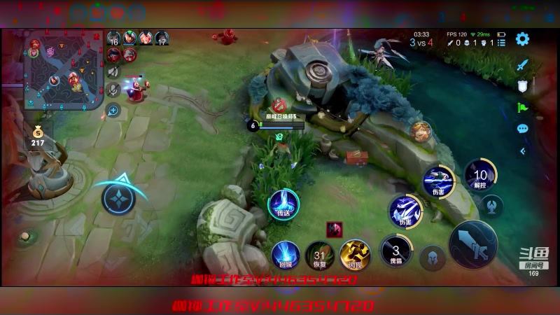 【2023-05-10 21点场】是个枷锁：【枷锁】chongci