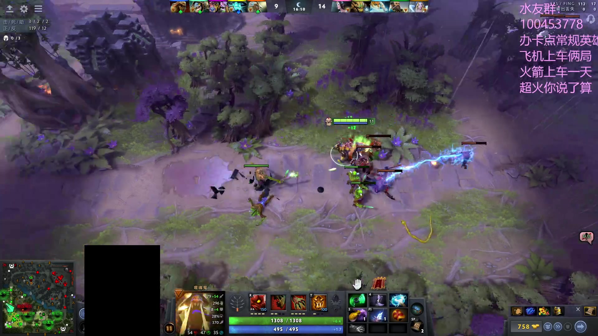 【2023-05-09 12点场】青择_：起名废。反正学就完事了！