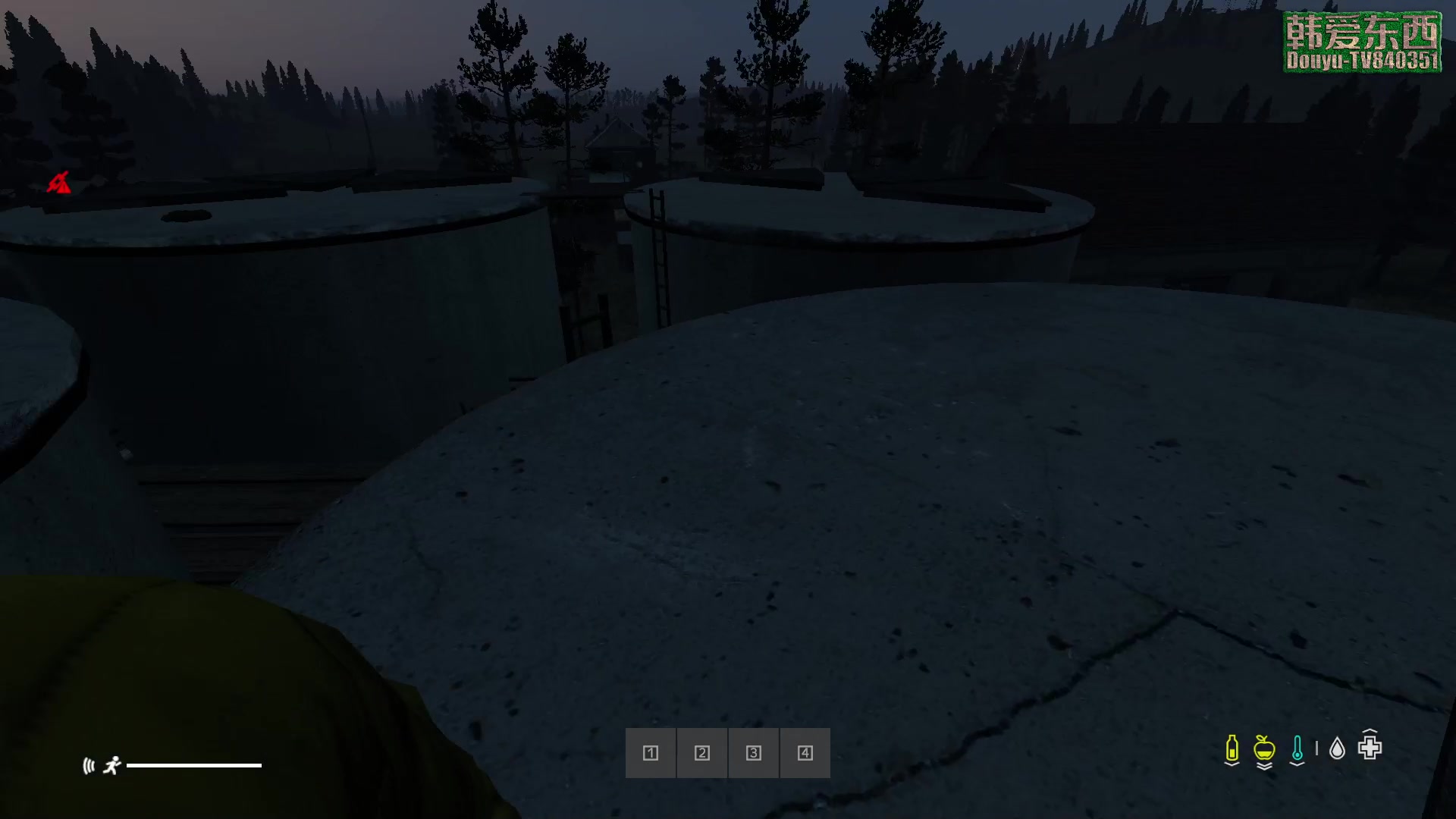 【2023-05-11 15点场】dayz韩爱东西：纳马斯克荒岛余生
