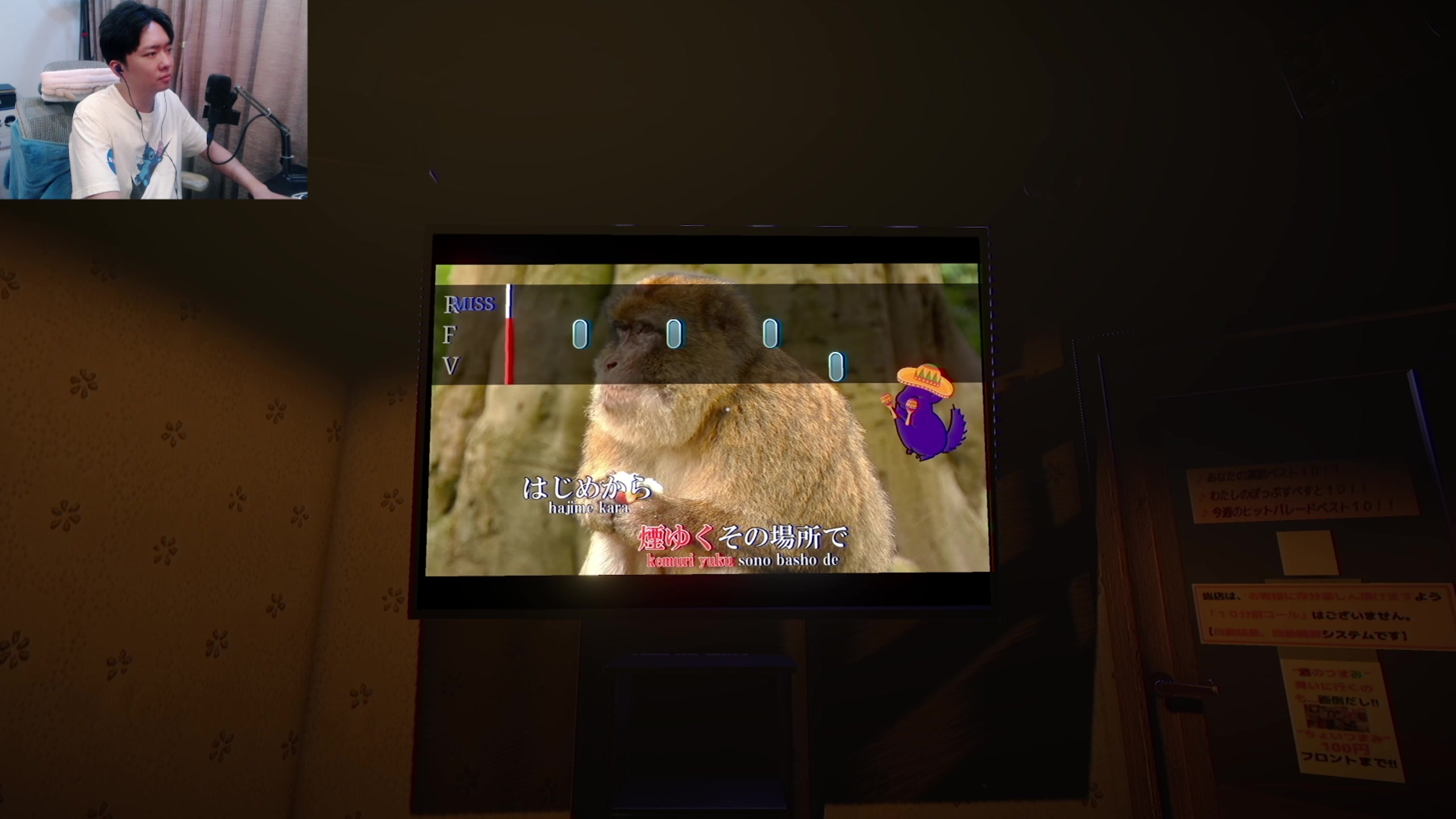 【2023-05-10 23点场】机长YG：【机长】新恐怖游戏开荒直播中！！