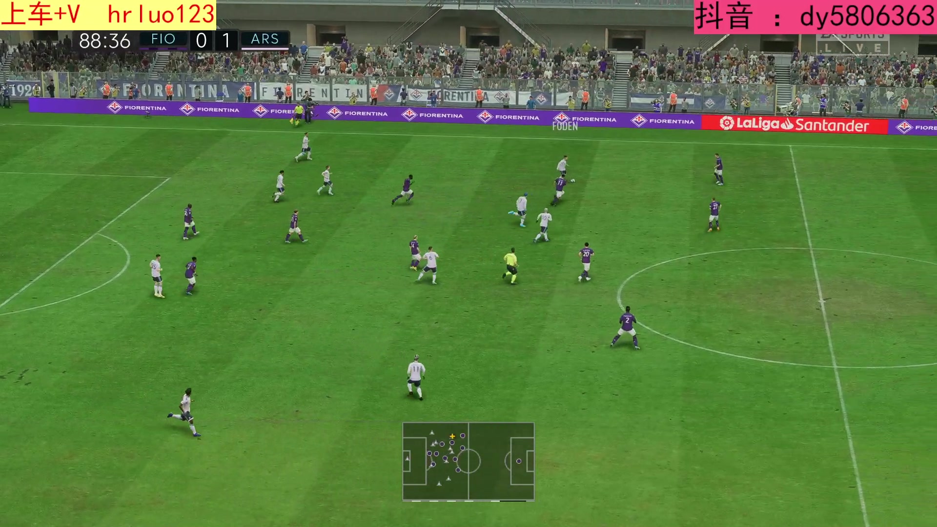 【2023-05-10 22点场】91斧王娱乐NBA解说：FIFA水友联盟启动！