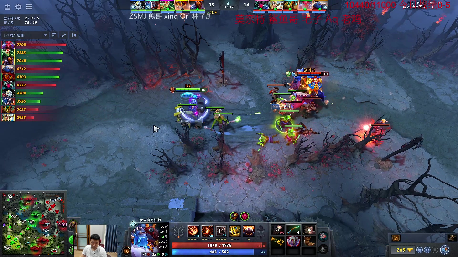 【2023-05-11 15点场】霸气虚幻哥1991：早上好i！钻粉卡！ 73965