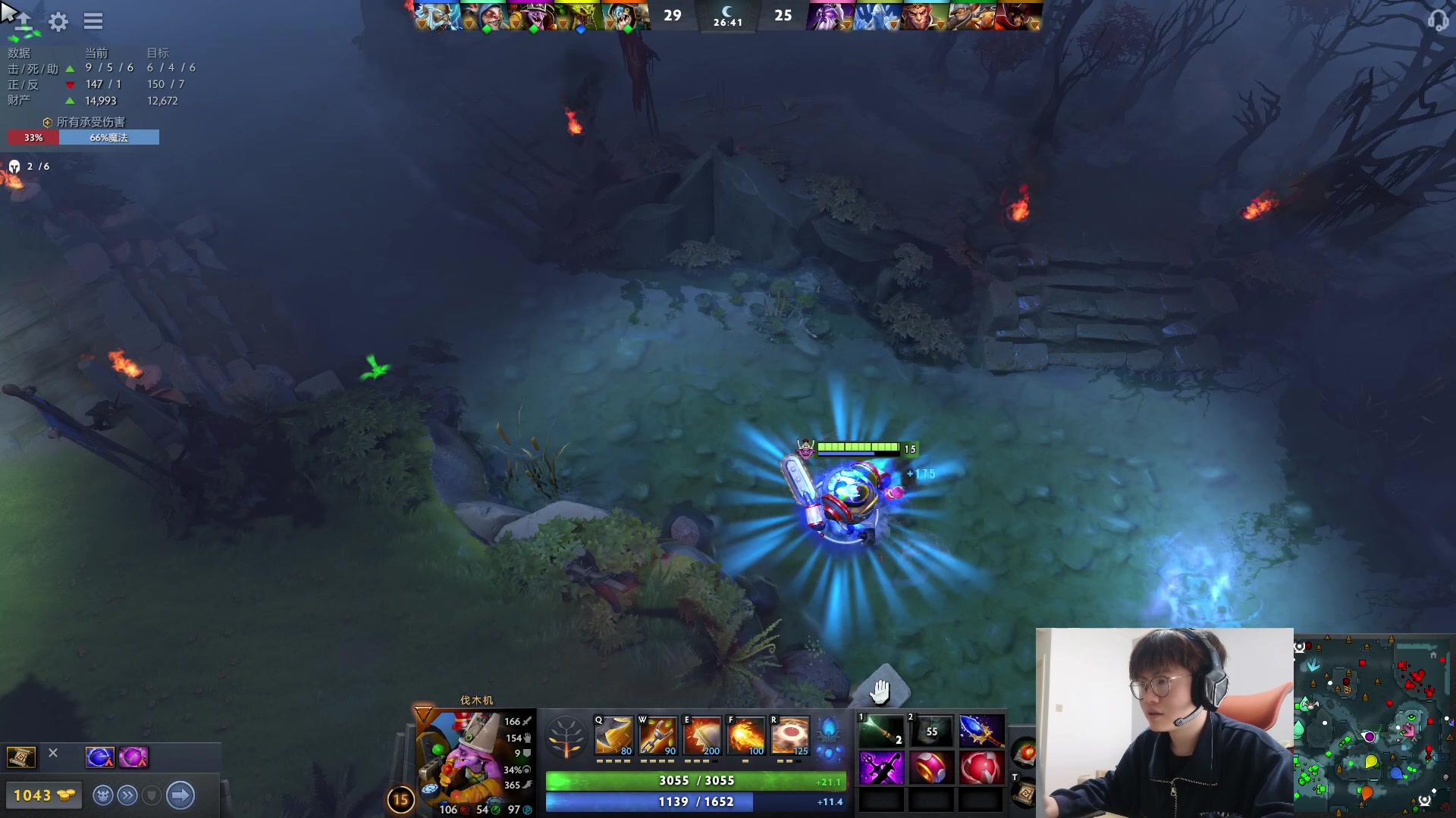 【2023-05-11 16点场】何二抛zZ：点进来 然后开始享受~