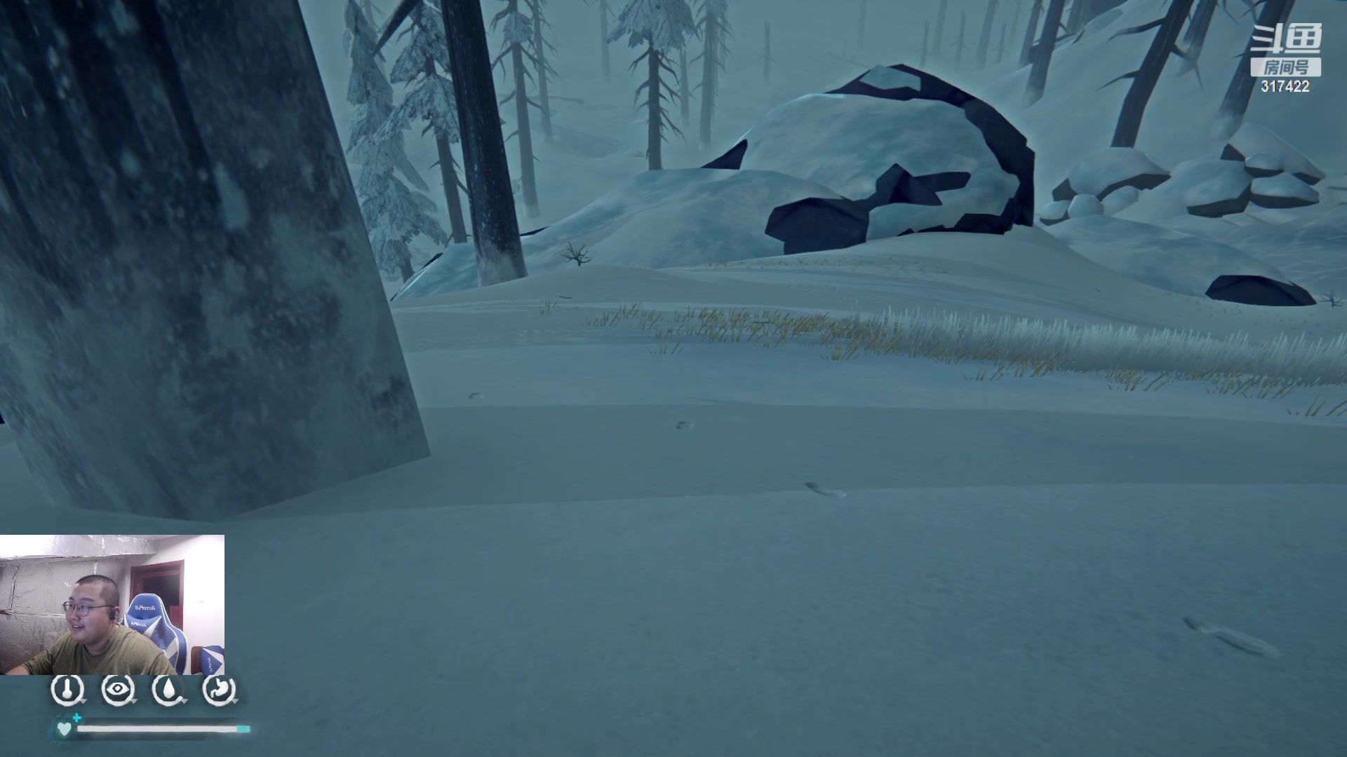 【2023-05-11 00点场】驴酱的冯雨大王：冯雨大王：保持理智，热爱生活！