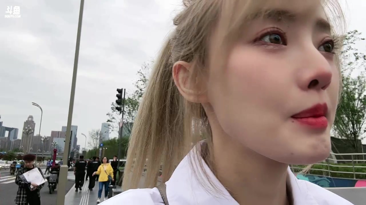 【2023-05-11 18点场】喜欢水水：一起来学习长脑子