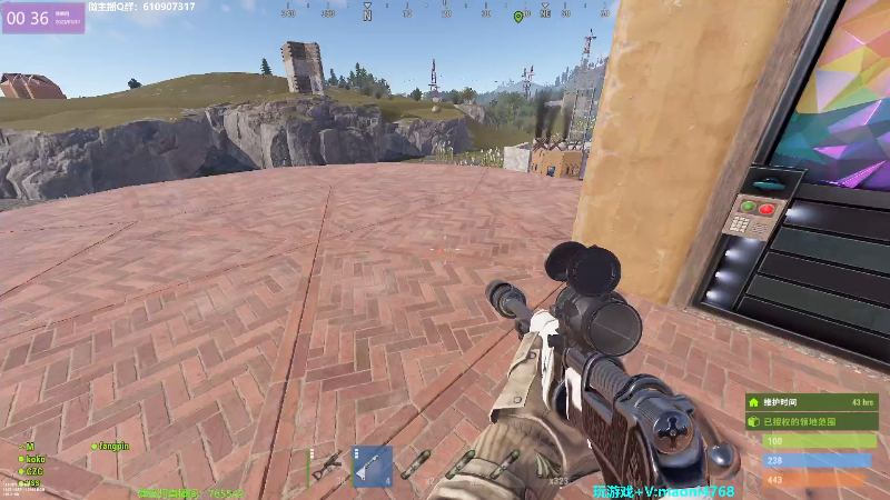 【热门游戏】Happy丨猫腻的精彩时刻 20230511 00点场