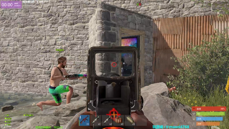 【热门游戏】Happy丨猫腻的精彩时刻 20230511 00点场