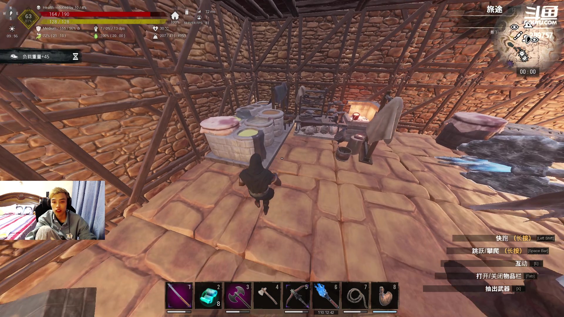 【2023-05-09 23点场】刘俊豪adc：【非常互娱】成长日记