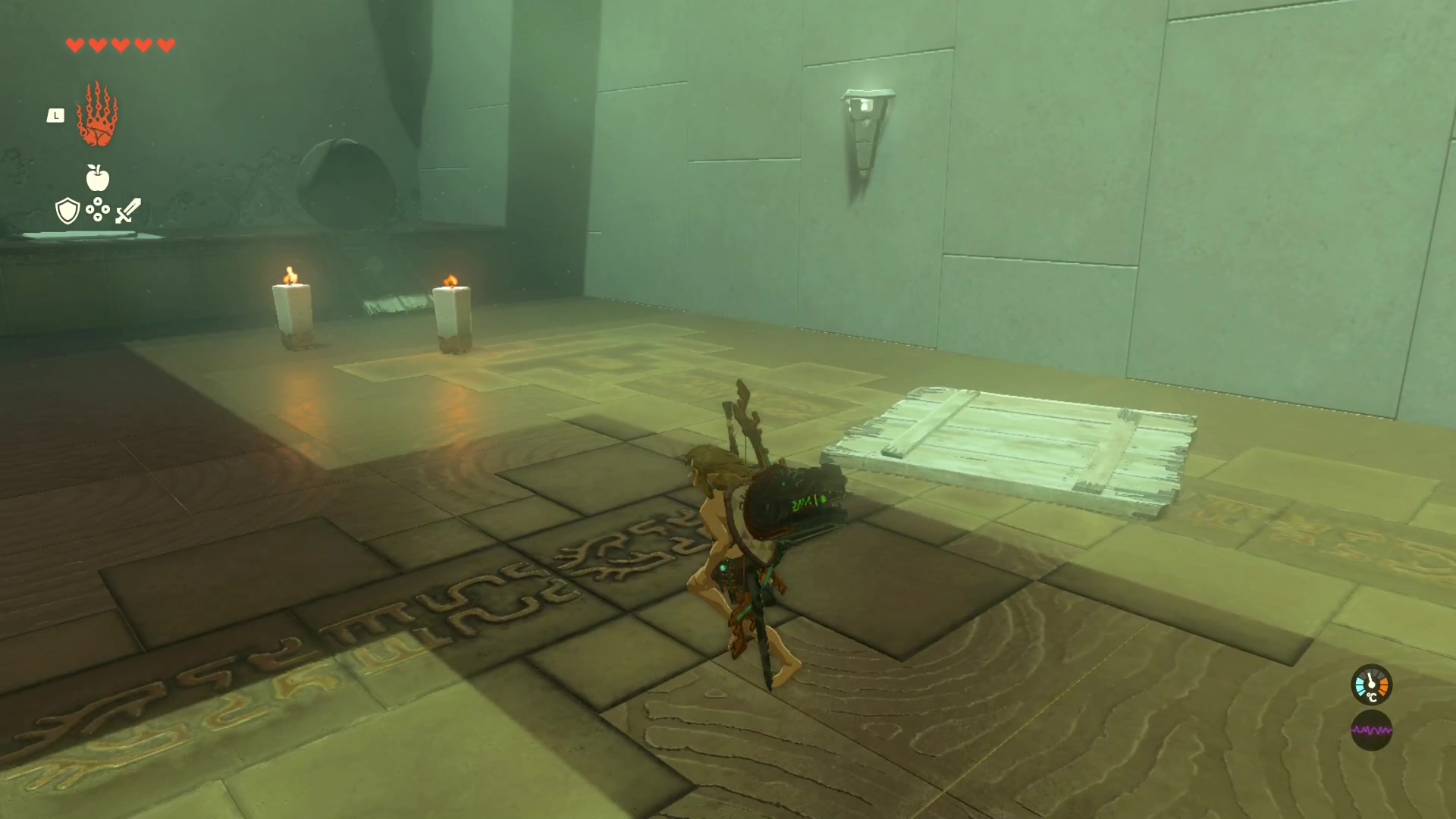 【2023-05-12 20点场】这个ID很流弊：塞尔达 王国之泪~赛高！！（ID