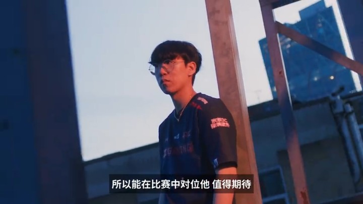 2023季中冠军赛胜败分组赛第四日宣传片