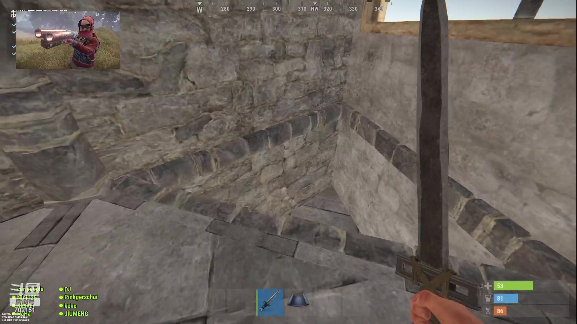 【2023-05-12 14点场】GY阳哥：招收  队友  兄弟们上车了