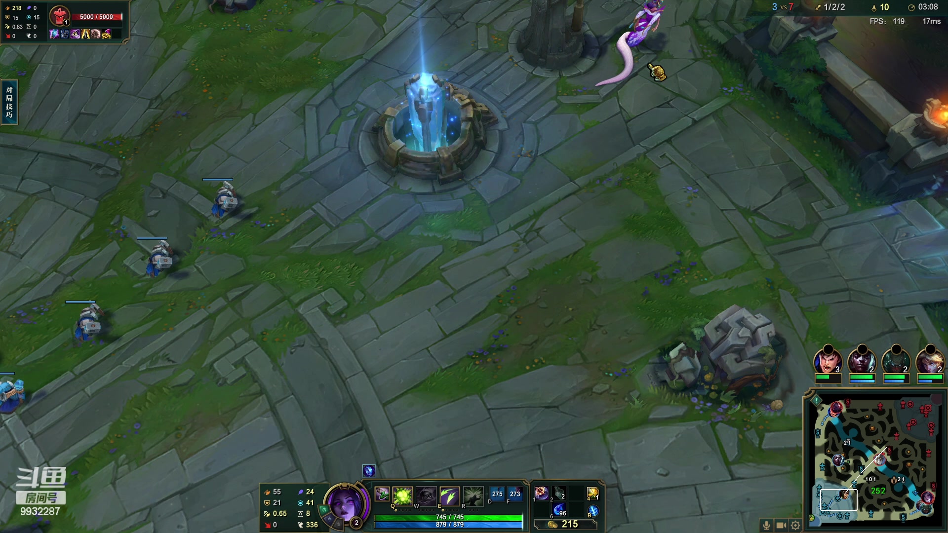 【2023-05-03 00点场】小夜心丶：合砍活动合砍活动合砍活动