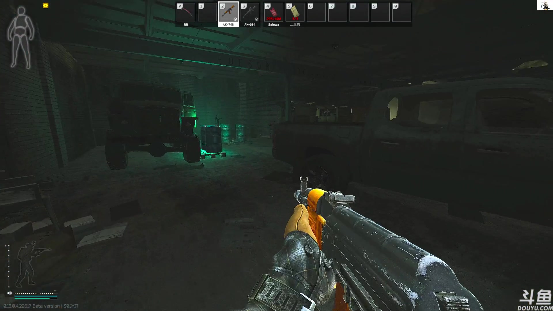 【2023-05-12 14点场】TAT大白：听说主播游戏时长10000小时。