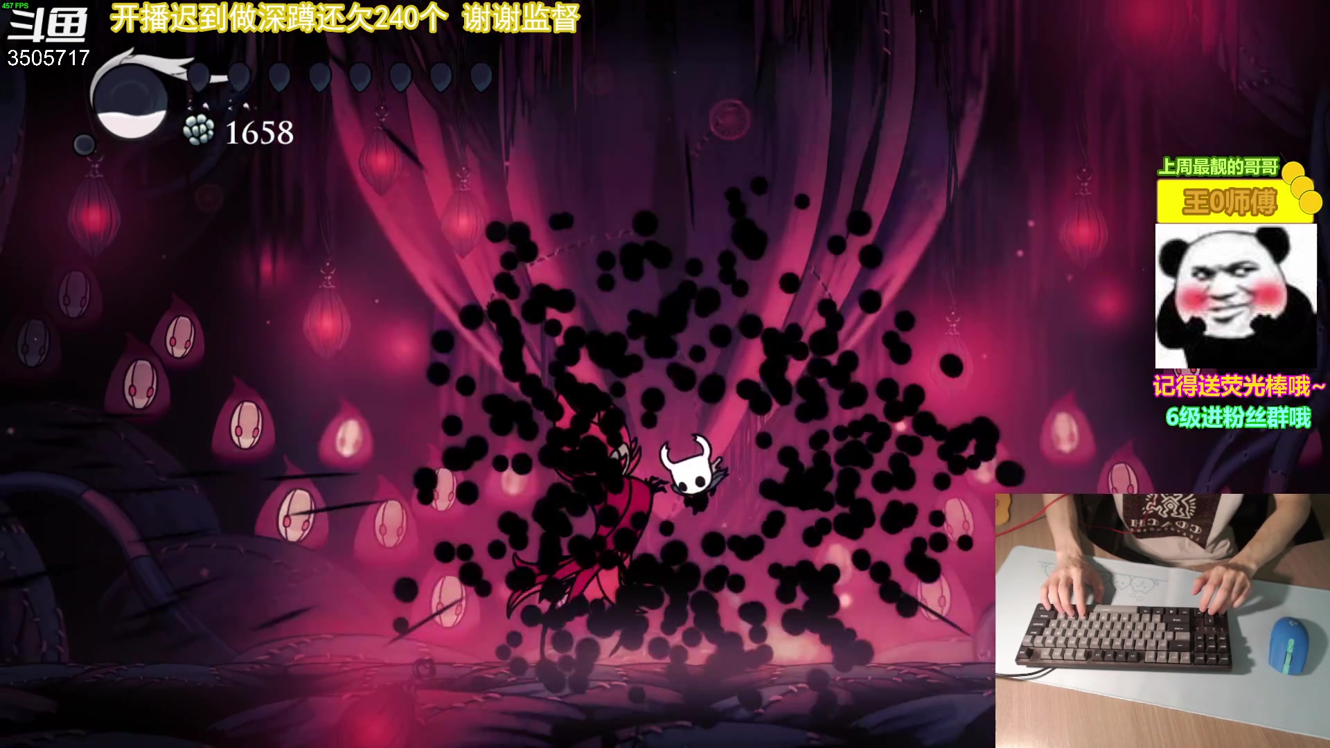 【2023-05-08 14点场】Monkey鱼蛋：【小奶团】今天2点开播