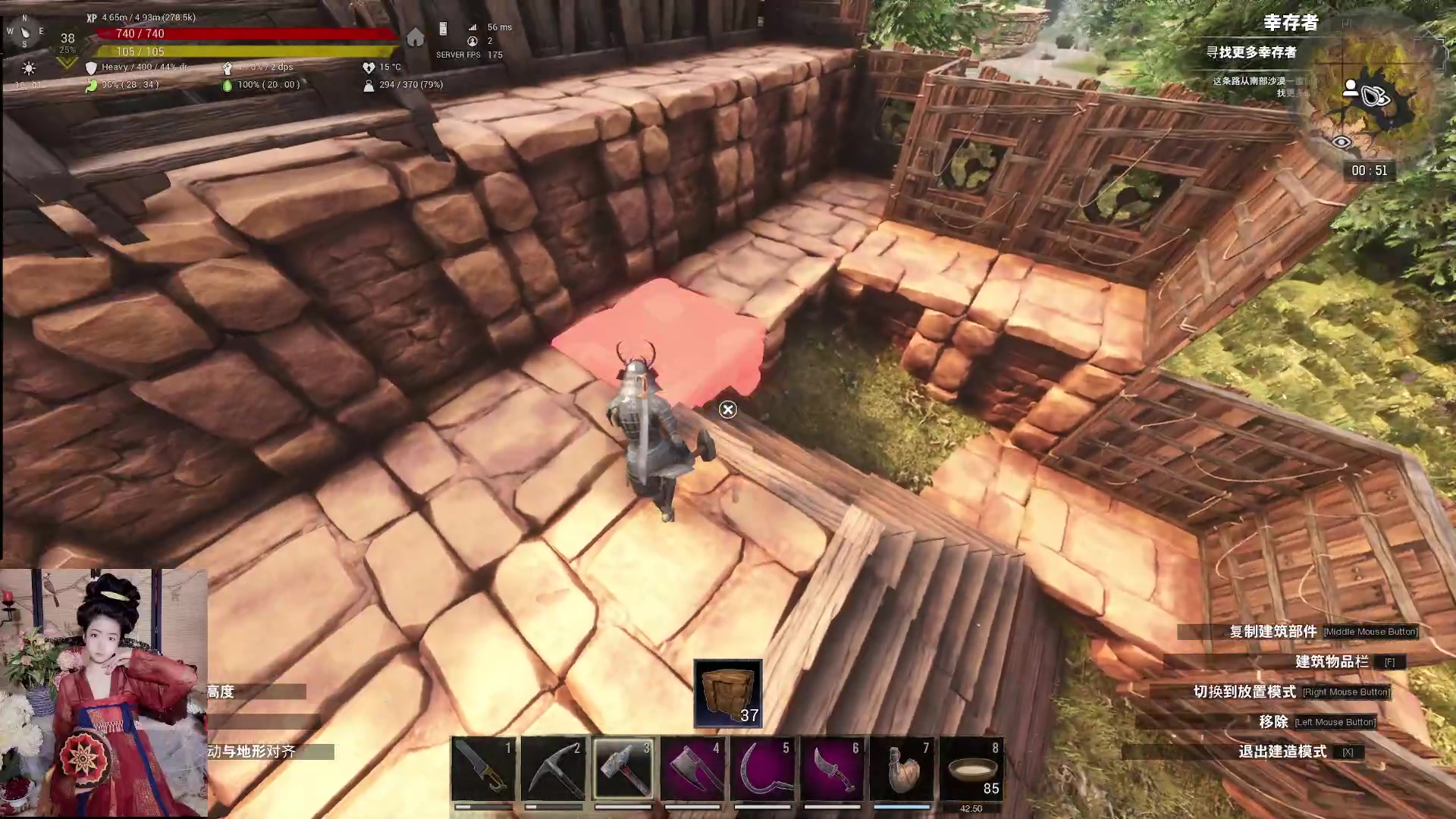 【2023-05-12 00点场】膝盖是个倒霉蛋：晚上好呀，哈哈哈哈