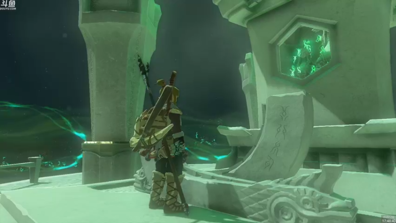 【2023-05-12 17点场】神隐的直播间：神隐：塞尔达传说 王国之泪 通宵首播