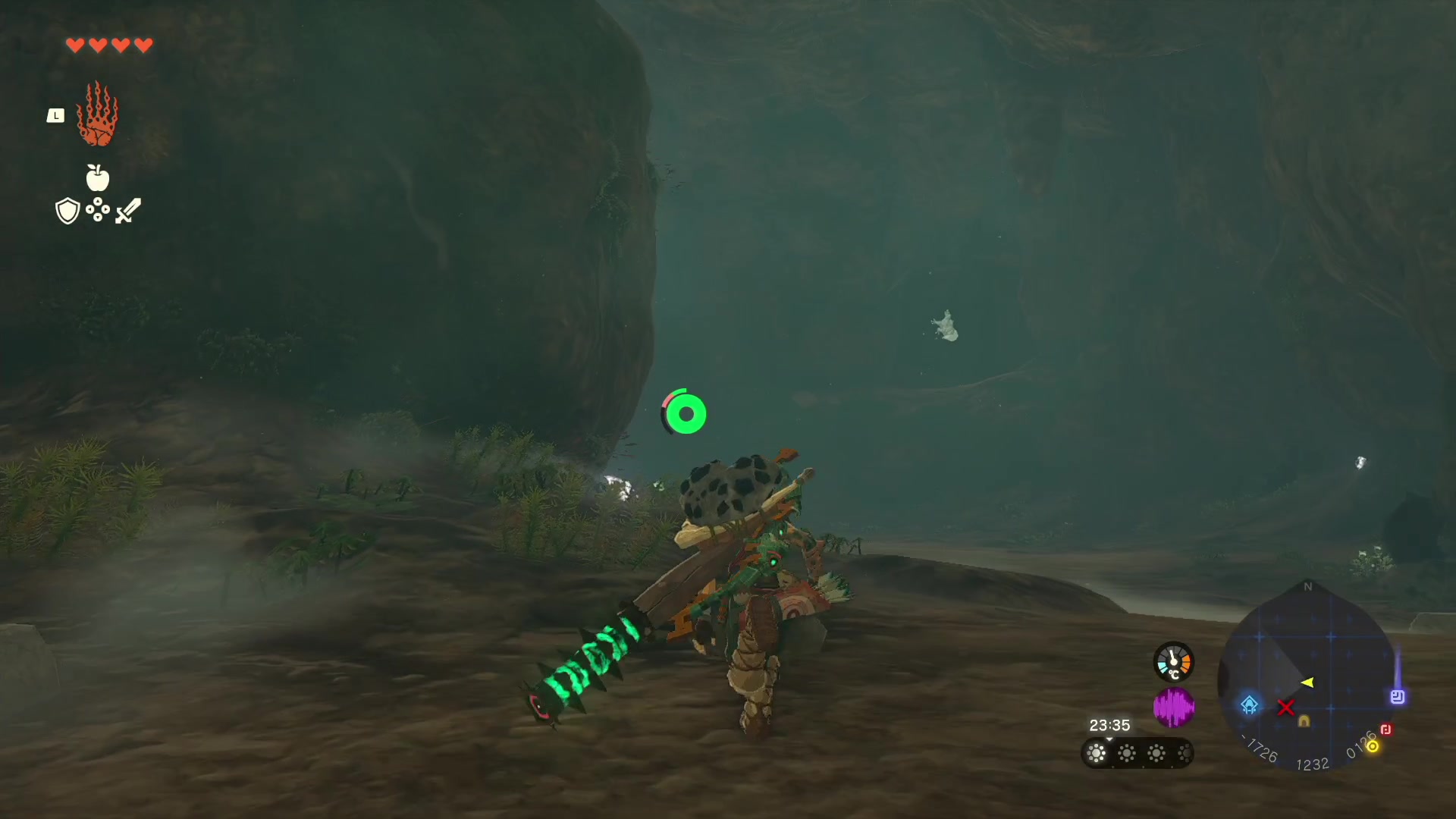 【2023-05-12 15点场】猫叔灬灬：【猫叔】塞尔达传说王国之泪 太好玩了吧~