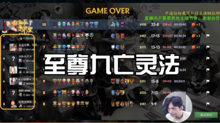 至尊九亡灵法2