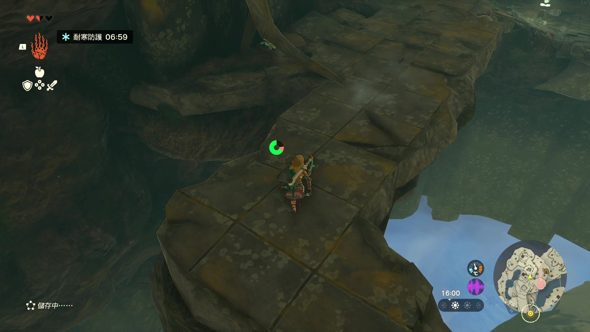 【2023-05-12 10点场】这个ID很流弊：塞尔达 王国之泪~赛高！！（ID