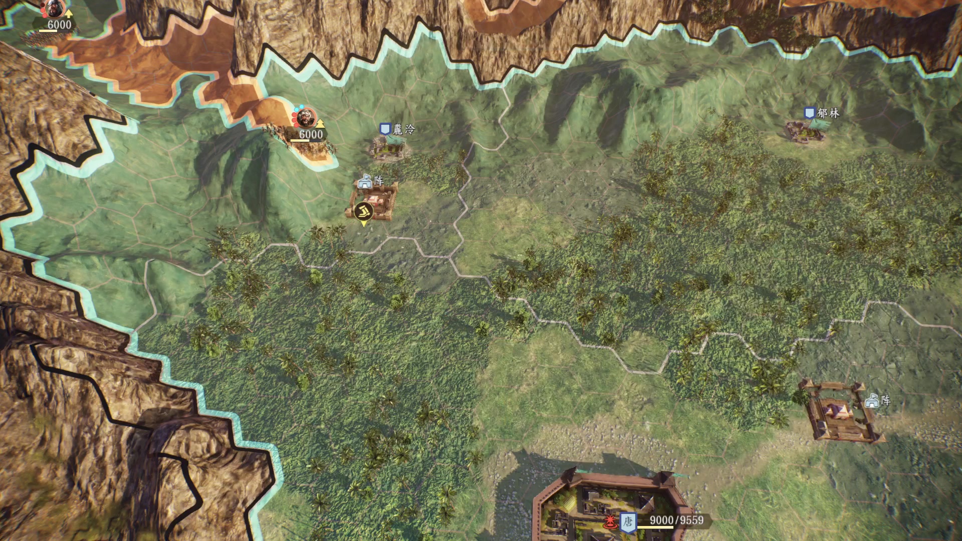 【2023-05-11 16点场】左蛋奴右一库：三国志14：西天取经路