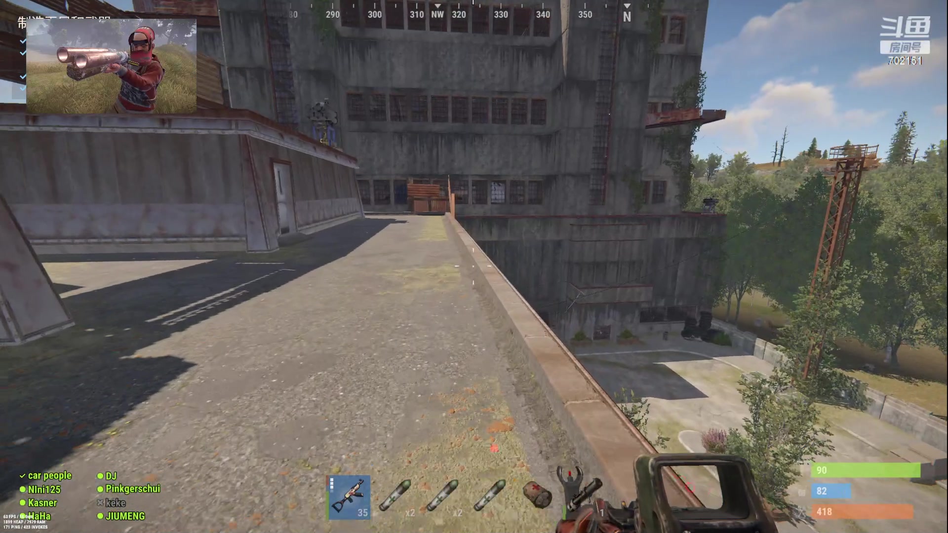 【2023-05-12 16点场】GY阳哥：招收  队友  兄弟们上车了