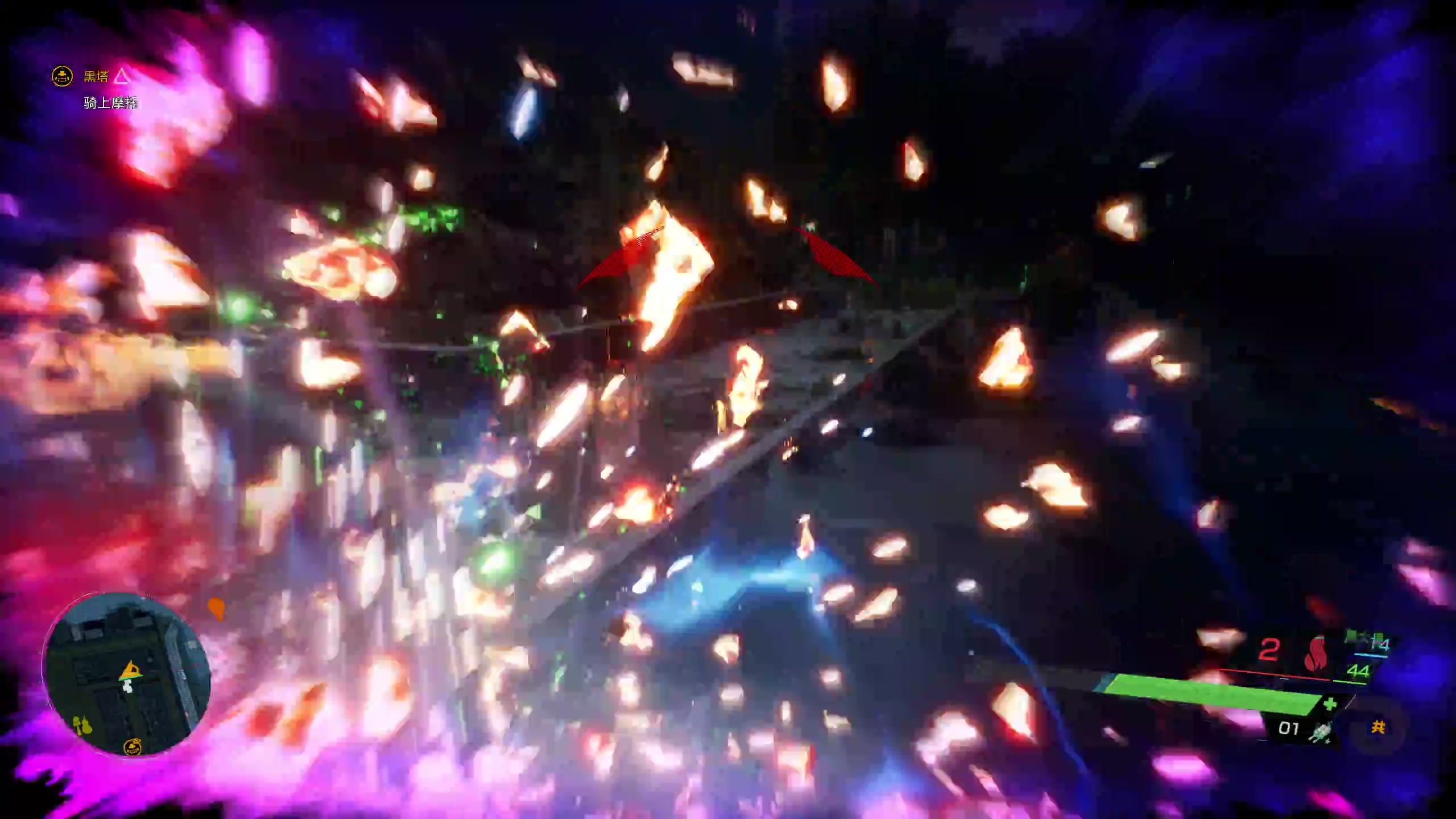 【2023-05-11 20点场】布鲁斯菲尔：刺客信条tokyo